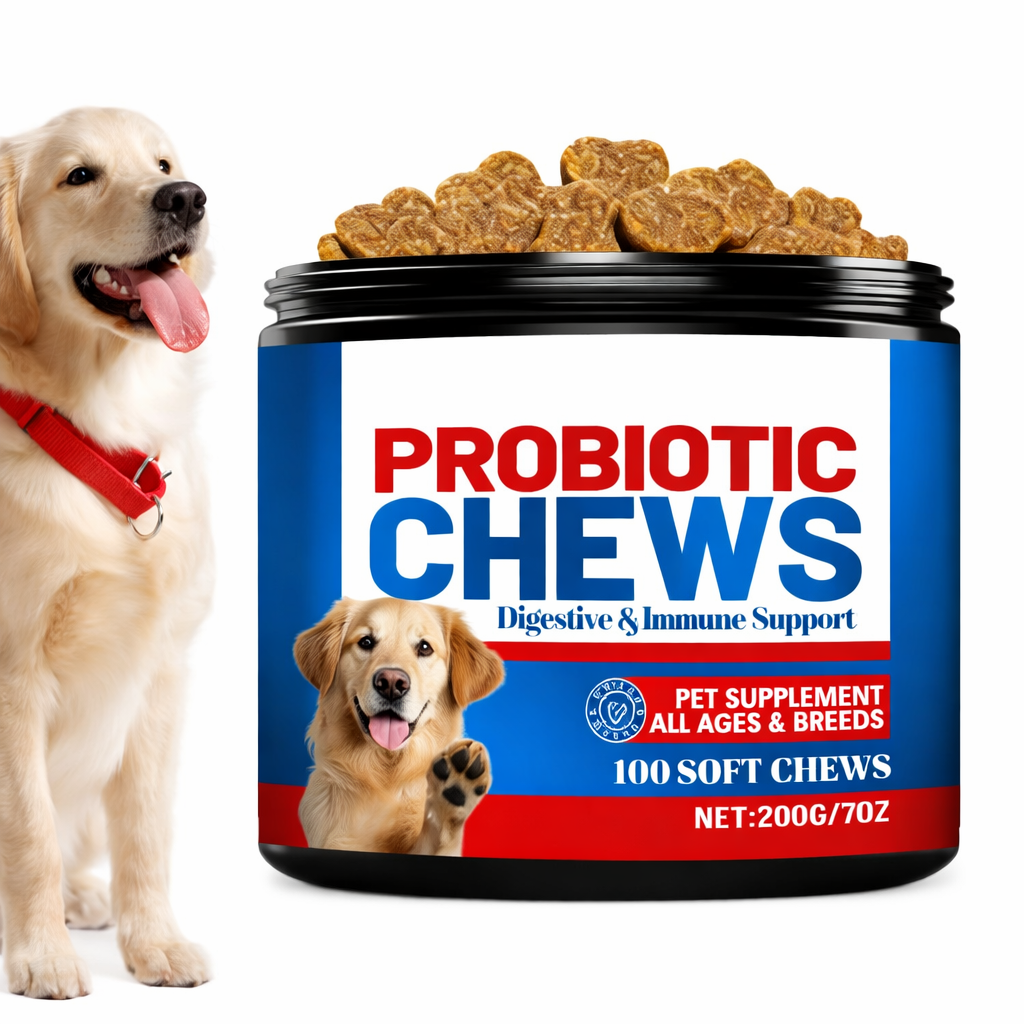 Snacks and Supplements