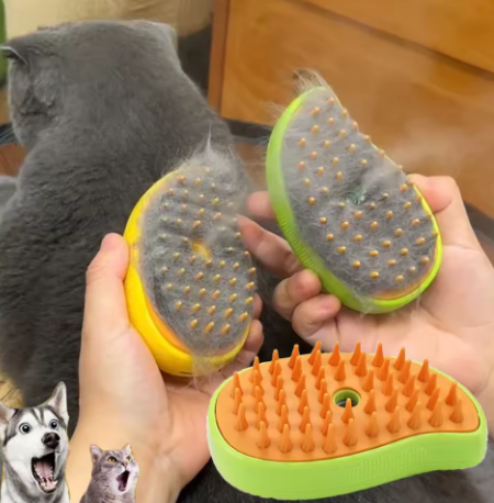 Care and Accessories (grooming, comfort and travel)